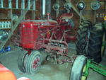 Estate Auction - Farm Tractors - Field & Tillage Equipment - (40+) Firearms & Antiques Auction Photo