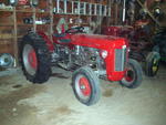 Estate Auction - Farm Tractors - Field & Tillage Equipment - (40+) Firearms & Antiques Auction Photo