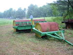 Estate Auction - Farm Tractors - Field & Tillage Equipment - (40+) Firearms & Antiques Auction Photo