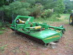 Estate Auction - Farm Tractors - Field & Tillage Equipment - (40+) Firearms & Antiques Auction Photo