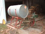 Estate Auction - Farm Tractors - Field & Tillage Equipment - (40+) Firearms & Antiques Auction Photo