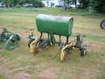 Estate Auction - Farm Tractors - Field & Tillage Equipment - (40+) Firearms & Antiques Auction Photo