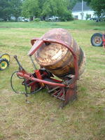 Estate Auction - Farm Tractors - Field & Tillage Equipment - (40+) Firearms & Antiques Auction Photo