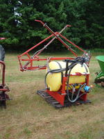 Estate Auction - Farm Tractors - Field & Tillage Equipment - (40+) Firearms & Antiques Auction Photo