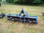 Estate Auction - Farm Tractors - Field & Tillage Equipment - (40+) Firearms & Antiques Auction Photo