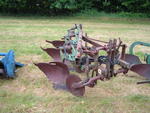 Estate Auction - Farm Tractors - Field & Tillage Equipment - (40+) Firearms & Antiques Auction Photo