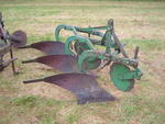 Estate Auction - Farm Tractors - Field & Tillage Equipment - (40+) Firearms & Antiques Auction Photo