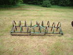 Estate Auction - Farm Tractors - Field & Tillage Equipment - (40+) Firearms & Antiques Auction Photo