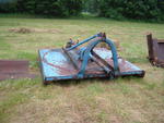 Estate Auction - Farm Tractors - Field & Tillage Equipment - (40+) Firearms & Antiques Auction Photo