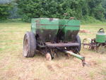 Estate Auction - Farm Tractors - Field & Tillage Equipment - (40+) Firearms & Antiques Auction Photo