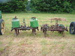 Estate Auction - Farm Tractors - Field & Tillage Equipment - (40+) Firearms & Antiques Auction Photo