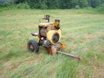 Estate Auction - Farm Tractors - Field & Tillage Equipment - (40+) Firearms & Antiques Auction Photo