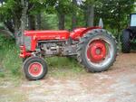 Estate Auction - Farm Tractors - Field & Tillage Equipment - (40+) Firearms & Antiques Auction Photo