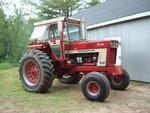 Estate Auction - Farm Tractors - Field & Tillage Equipment - (40+) Firearms & Antiques Auction Photo