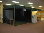 (1) of (5) 2006 DeadSolid Golf Simulators Auction Photo