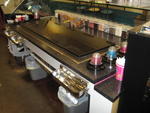 Refrigerated Cold Table Auction Photo