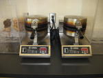 (2) Waffle Cone Makers Auction Photo