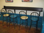 Bar Stools & Counter Auction Photo