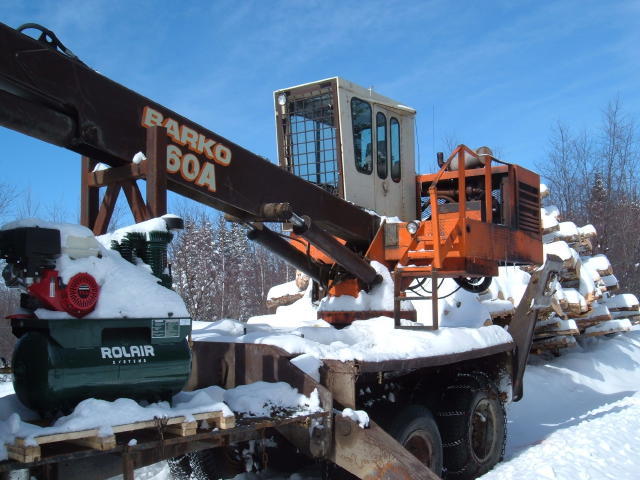 Annual Dec Consignment Auction Forestry Trucks Vehicles Trailers Electrical