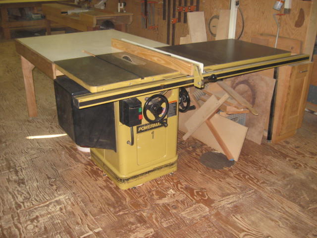 Secured Party's Sale at Public Auction - Woodworking ...