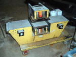 Modular Home Manufacturing Equipment - Forklifts - $600K Building Materials</b? Auction Photo