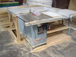 Modular Home Manufacturing Equipment - Forklifts - $600K Building Materials</b? Auction Photo