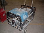 Modular Home Manufacturing Equipment - Forklifts - $600K Building Materials</b? Auction Photo
