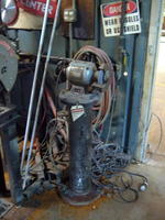 Modular Home Manufacturing Equipment - Forklifts - $600K Building Materials</b? Auction Photo