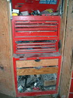 Modular Home Manufacturing Equipment - Forklifts - $600K Building Materials</b? Auction Photo