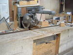 Radial Arm Saw Auction Photo