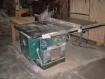 Modular Home Manufacturing Equipment - Forklifts - $600K Building Materials</b? Auction Photo