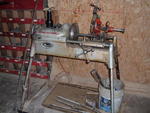 Modular Home Manufacturing Equipment - Forklifts - $600K Building Materials</b? Auction Photo