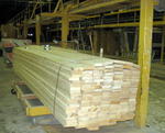 Modular Home Manufacturing Equipment - Forklifts - $600K Building Materials</b? Auction Photo