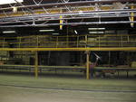 Modular Home Manufacturing Equipment - Forklifts - $600K Building Materials</b? Auction Photo