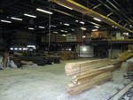 Modular Home Manufacturing Equipment - Forklifts - $600K Building Materials</b? Auction Photo