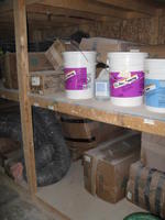 Modular Home Manufacturing Equipment - Forklifts - $600K Building Materials</b? Auction Photo