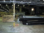 Modular Home Manufacturing Equipment - Forklifts - $600K Building Materials</b? Auction Photo