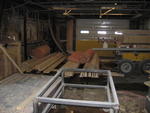 Modular Home Manufacturing Equipment - Forklifts - $600K Building Materials</b? Auction Photo