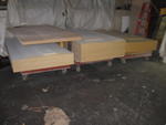 Modular Home Manufacturing Equipment - Forklifts - $600K Building Materials</b? Auction Photo