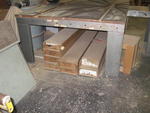 Modular Home Manufacturing Equipment - Forklifts - $600K Building Materials</b? Auction Photo