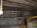 Modular Home Manufacturing Equipment - Forklifts - $600K Building Materials</b? Auction Photo