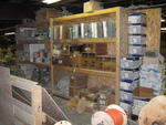 Modular Home Manufacturing Equipment - Forklifts - $600K Building Materials</b? Auction Photo