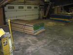 Modular Home Manufacturing Equipment - Forklifts - $600K Building Materials</b? Auction Photo