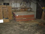 Modular Home Manufacturing Equipment - Forklifts - $600K Building Materials</b? Auction Photo