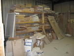 Modular Home Manufacturing Equipment - Forklifts - $600K Building Materials</b? Auction Photo