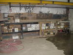 Modular Home Manufacturing Equipment - Forklifts - $600K Building Materials</b? Auction Photo