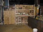 Modular Home Manufacturing Equipment - Forklifts - $600K Building Materials</b? Auction Photo