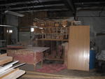 Modular Home Manufacturing Equipment - Forklifts - $600K Building Materials</b? Auction Photo