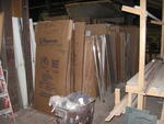 Modular Home Manufacturing Equipment - Forklifts - $600K Building Materials</b? Auction Photo