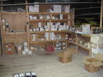 Modular Home Manufacturing Equipment - Forklifts - $600K Building Materials</b? Auction Photo